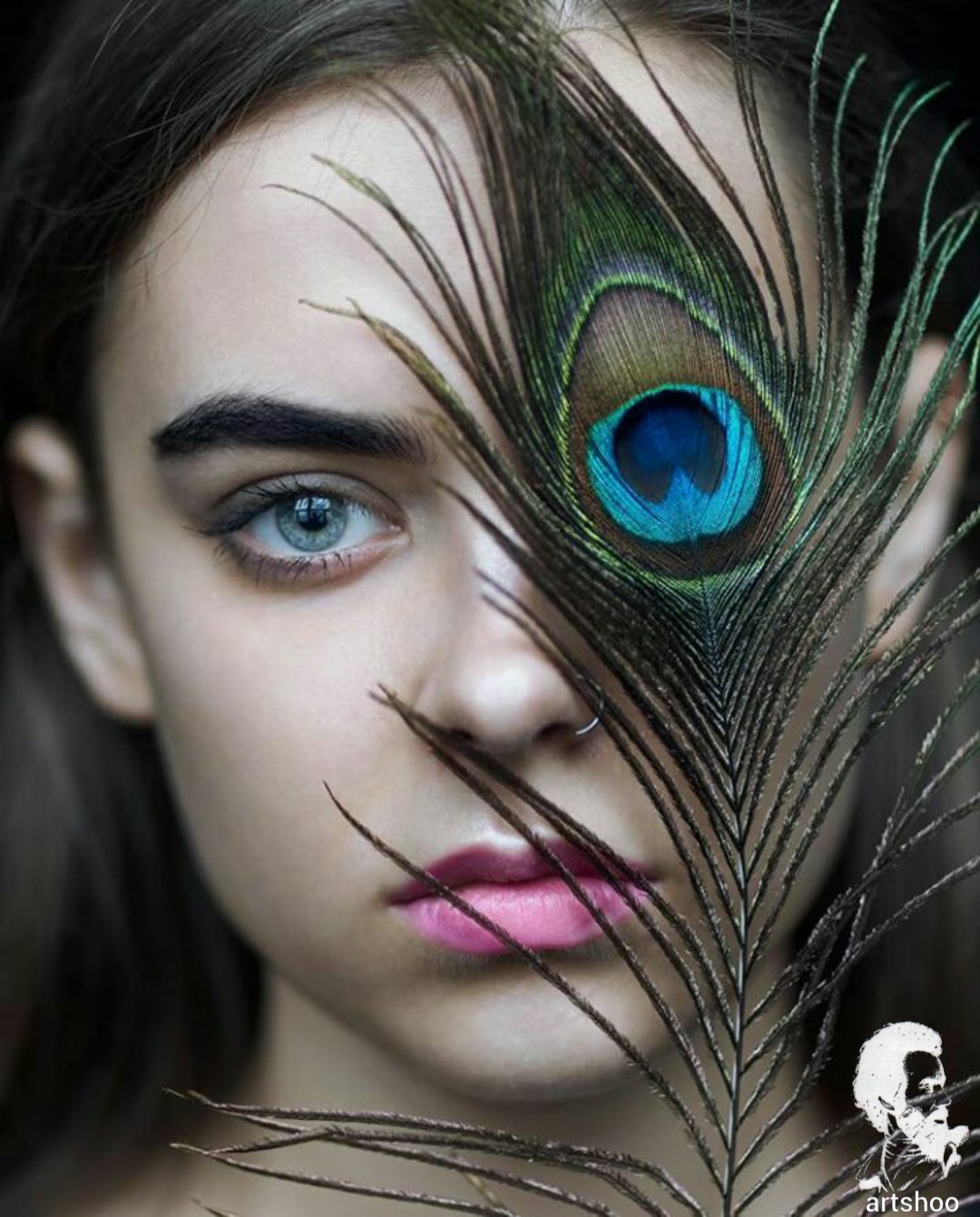 مدل رنگ روغن اورژینال